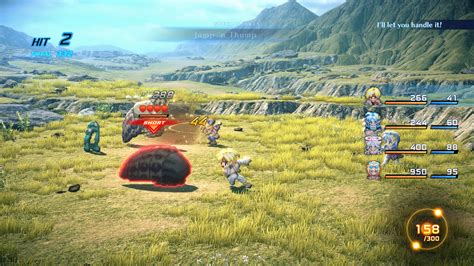 Star Ocean: The Second Story R (2023) Walkthrough and Guide.